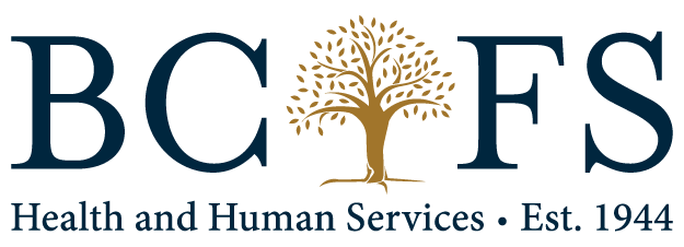 BCFS: Health and Human Services, Established 1944