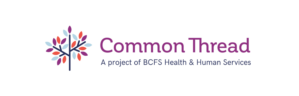 Common Thread: A Project of BCFS Health and Human Services