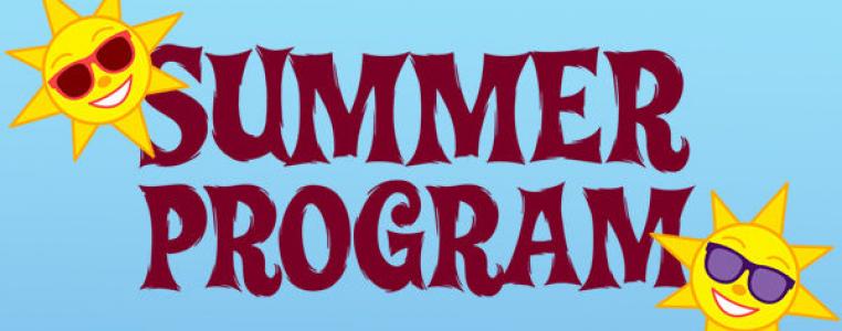 Kids Summer Program